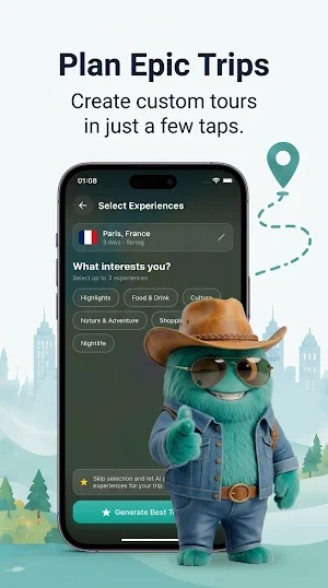 Wayr Screenshot 2