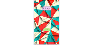 Quiz App Screenshot 2
