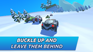 Epic Racing Screenshot 3