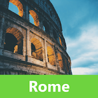 Rome SmartGuide - Audio Guide 