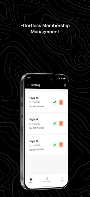 SYF Screenshot 3