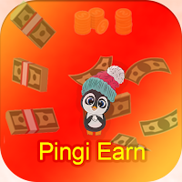 Pingi Earn