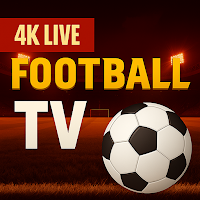 Live Football TV Streaming HD