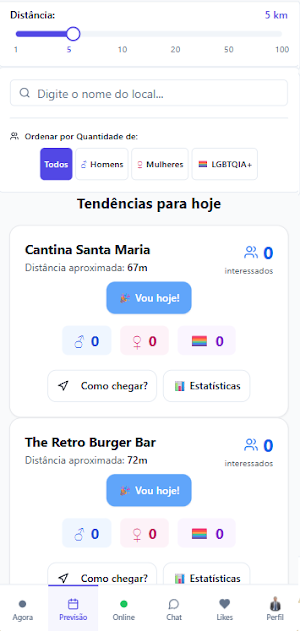 Povoo Screenshot 0