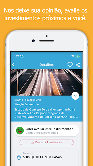 Cidadão Mais BRASIL Screenshot 2