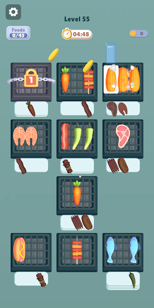 Sort A Bite Screenshot 1