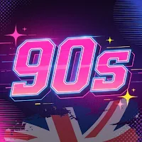 90s Radio LIVE: UK