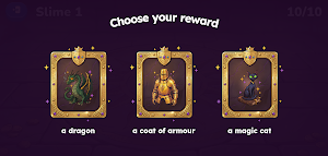 Savvy Quest Gold Screenshot 2