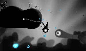 Contre Jour Screenshot 0