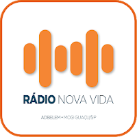 Rádio Nova Vida