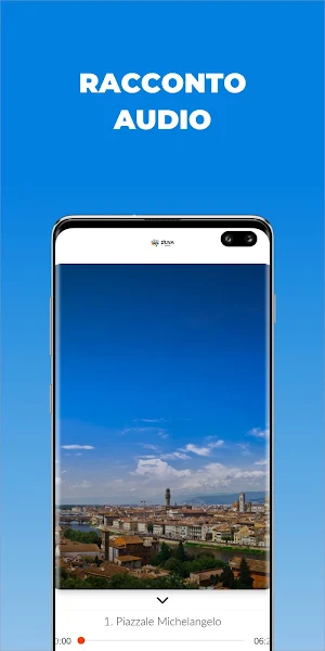 Piazzale Michelangelo - Official Screenshot 3