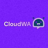 CloudWA WAMessaging