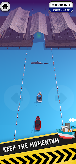 Twin Rider Screenshot 3