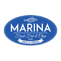 Marina Fish & Chips