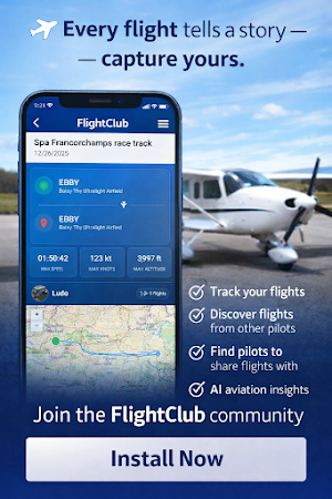 FlightClub Screenshot 0