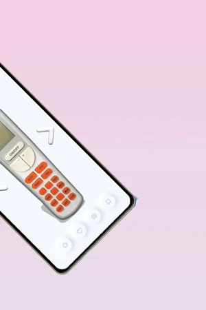 Remote For Blue Star AC Screenshot 1
