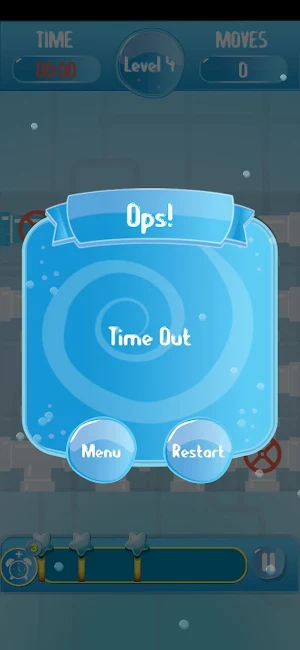 Pipe Pop: Pipes Connect Ways Screenshot 0