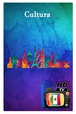 TV México HD Screenshot 2