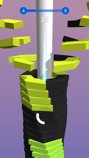 Stack Mania 3D Screenshot 0
