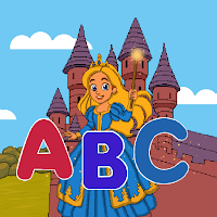 Learn with Ava: ABC & 123 Kids