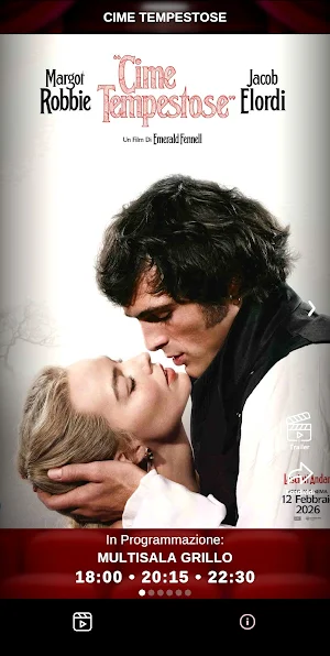 MazaraCinema Screenshot 0