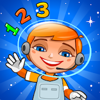 Jack in Space - educational game
