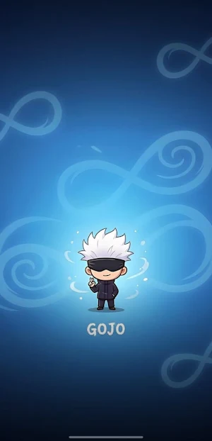 Chibi Anime Wallpaper HD 4K Screenshot 2