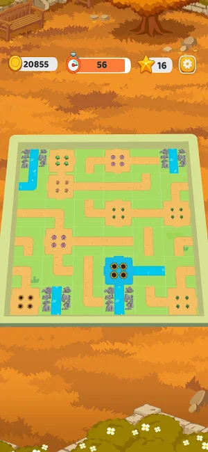 Water Connect Flow Offline Screenshot 3