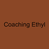 Coaching Ethyl