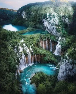 Croatia Wallpaper HD Screenshot 2