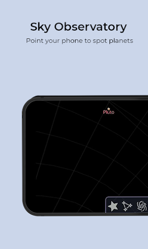Sky Observation Screenshot 2
