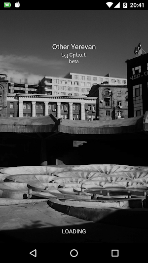 Other Yerevan Screenshot 0