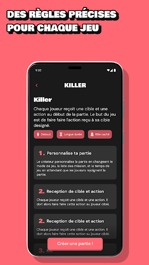 Ludopie Screenshot 2