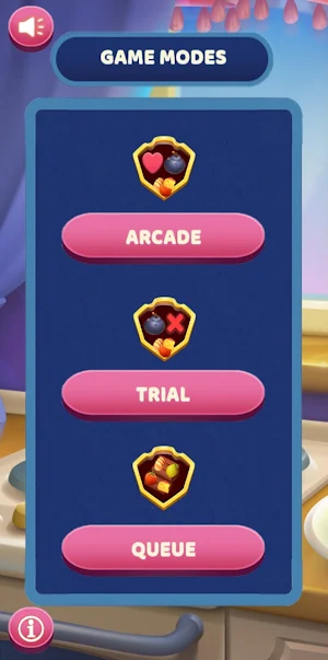 Legend Fruit Cutter Screenshot 3