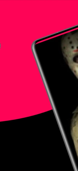 Jason Voorhees Wallpaper HD 4K Screenshot 3