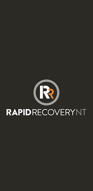 Rapid Recovery NT Screenshot 0