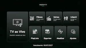 OPPOTV Screenshot 1
