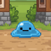 Pixel World: Idle Merge RPG
