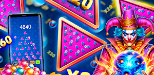 Bounce Mania Screenshot 3