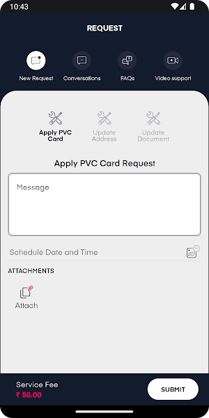 DocuHub Screenshot 3