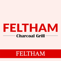 Feltham Charcoal Grill