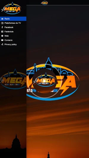 La Mega Capital Screenshot 1