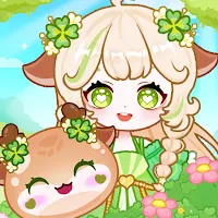 Slimaid Fairy Princess Kids