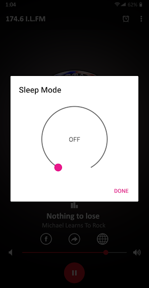 174.6 I.L.FM Screenshot 2