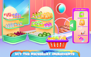 Meal Prep For Kids Screenshot 2