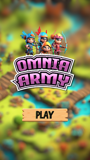 Omnia Army Screenshot 0