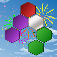 HexBlokz V+, hexa puzzle game