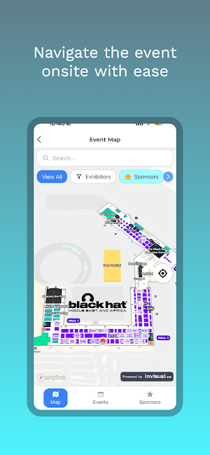 Black Hat MEA Screenshot 3
