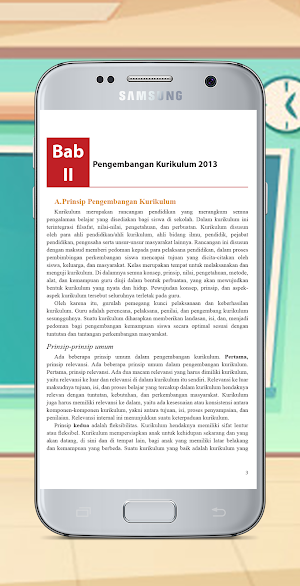 Buku SMP Kelas 9 Pendidikan Agama Kristen Screenshot 3