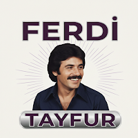 Ferdi Tayfur Şarkı İnternetsiz